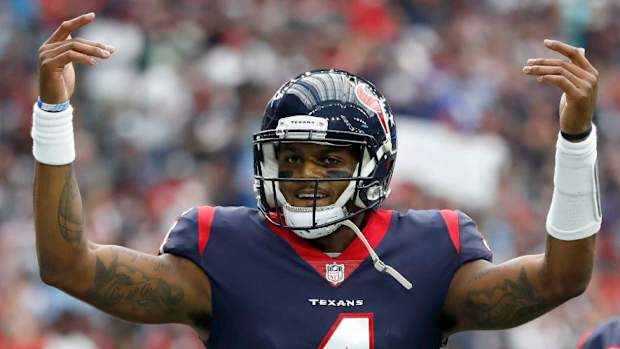 deshaun watson